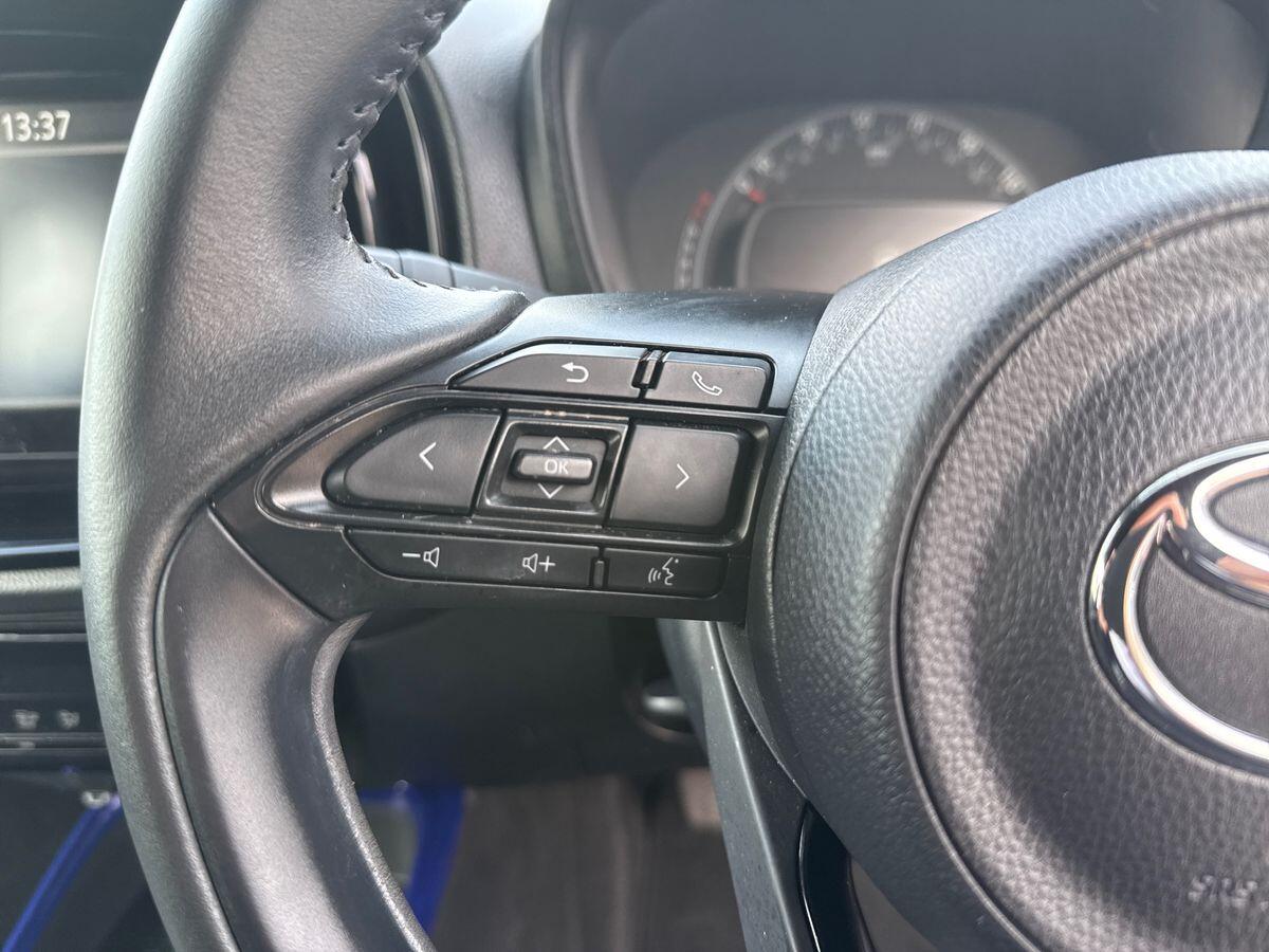 Used Toyota Aygo X 2022 for sale - 76108466: Photo 16