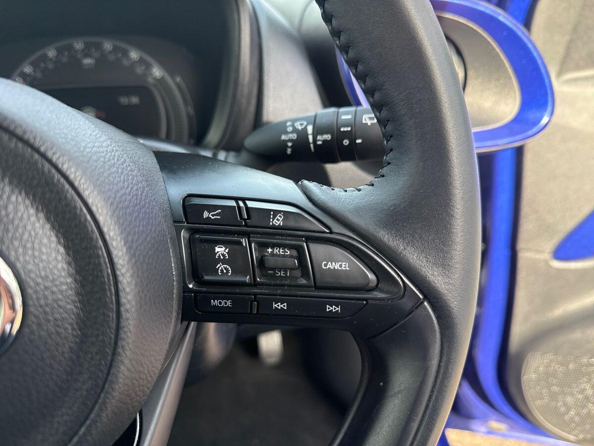 Used Toyota Aygo X 2022 for sale - 76108466: Photo 18