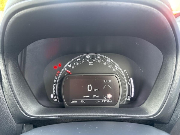 Used Toyota Aygo X 2022 for sale - 76108466: Photo 18