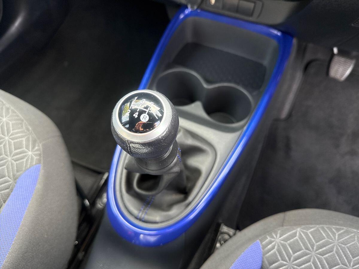 Used Toyota Aygo X 2022 for sale - 76108466: Photo 20