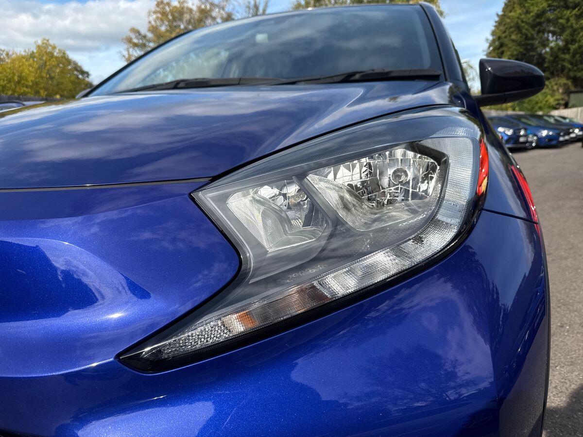 Used Toyota Aygo X 2022 for sale - 76108466: Photo 22