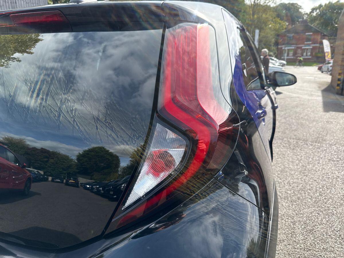 Used Toyota Aygo X 2022 for sale - 76108466: Photo 23
