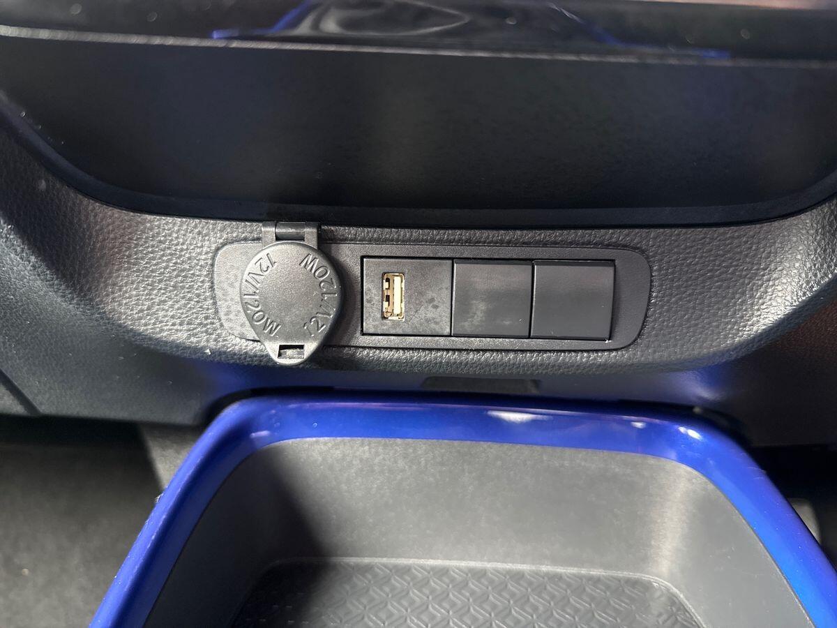 Used Toyota Aygo X 2022 for sale - 76108466: Photo 25