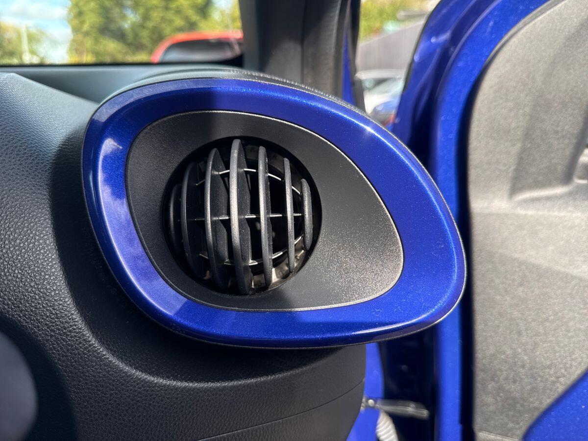 Used Toyota Aygo X 2022 for sale - 76108466: Photo 26