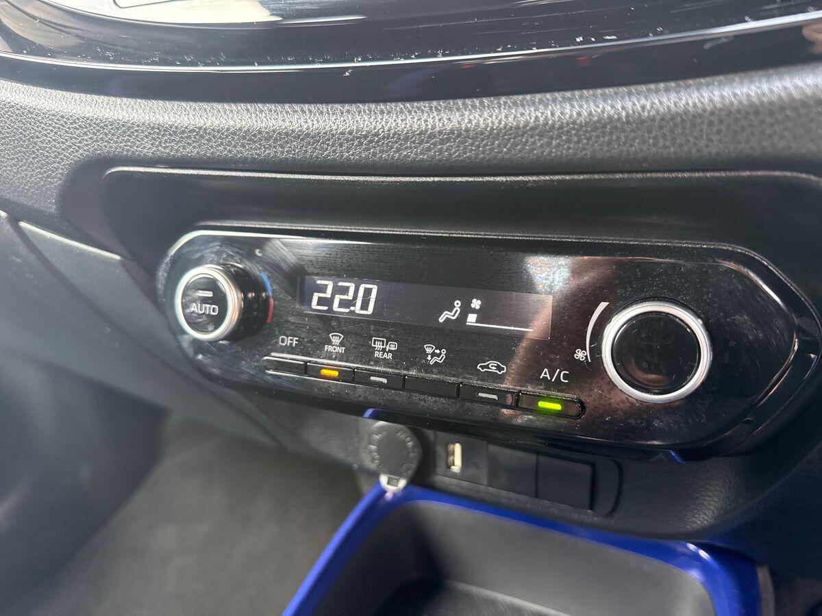 Used Toyota Aygo X 2022 for sale - 76108466: Photo 28