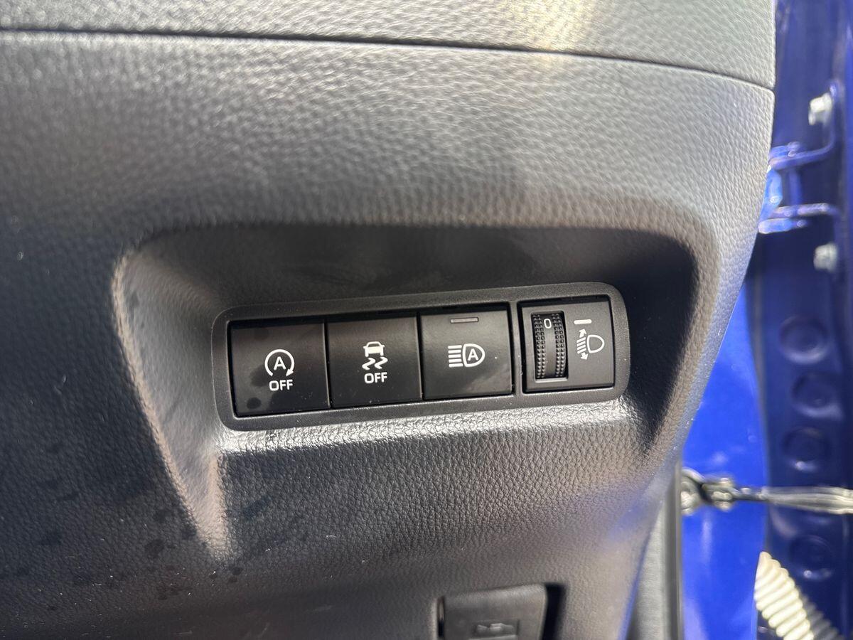 Used Toyota Aygo X 2022 for sale - 76108466: Photo 30