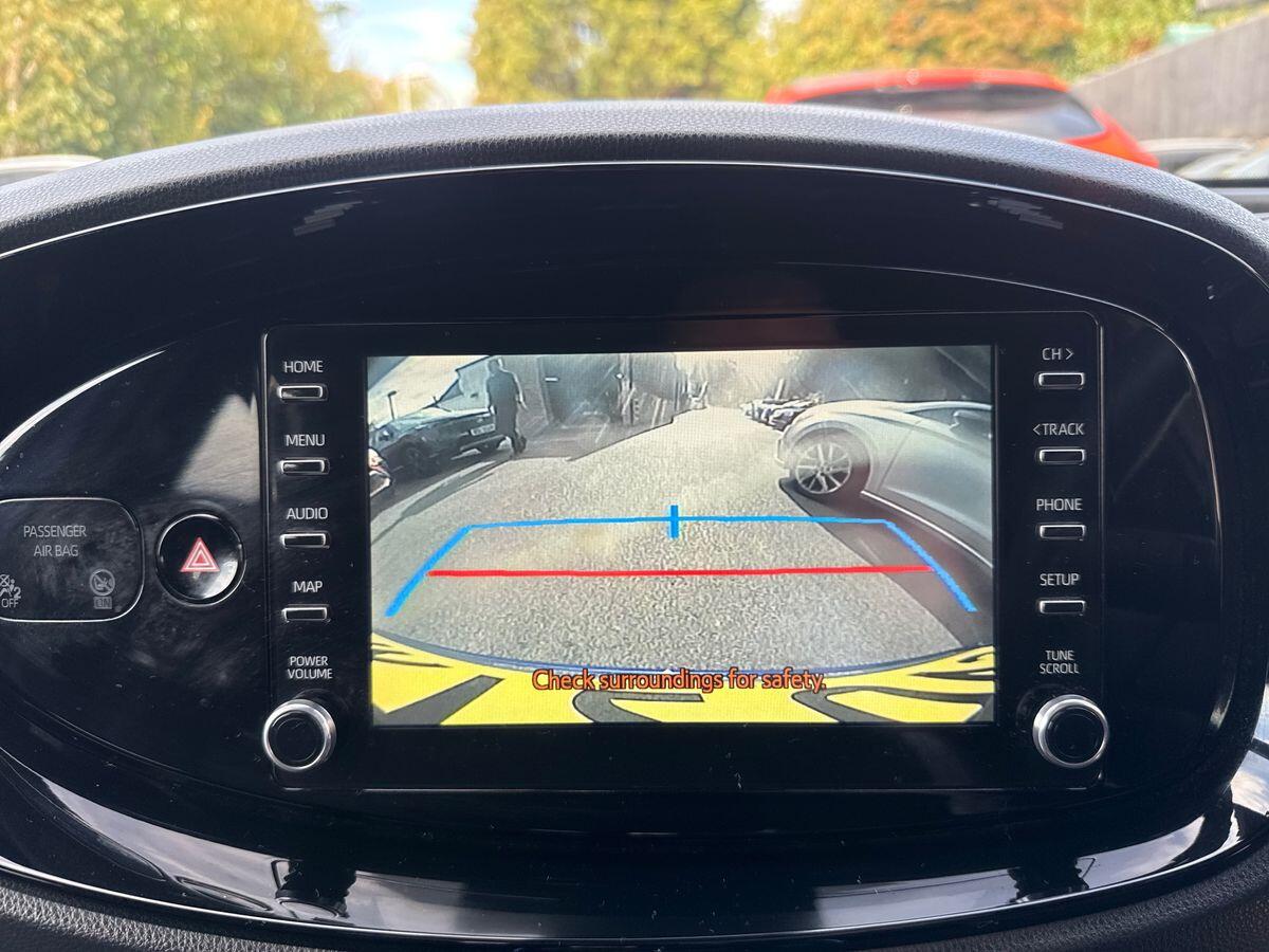 Used Toyota Aygo X 2022 for sale - 76108466: Photo 31