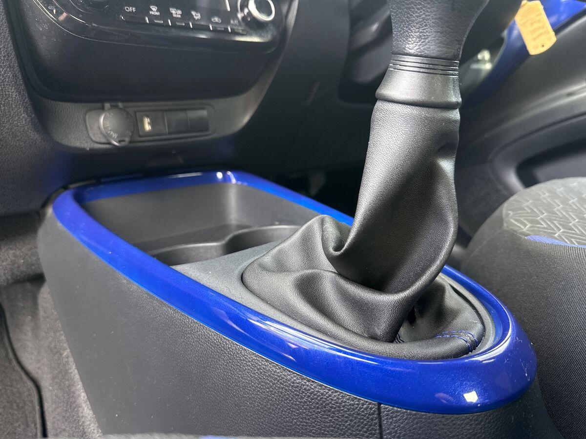 Used Toyota Aygo X 2022 for sale - 76108466: Photo 36