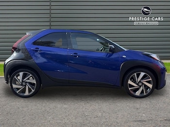 Used Toyota Aygo X 2022 for sale - 76108466: Photo 4