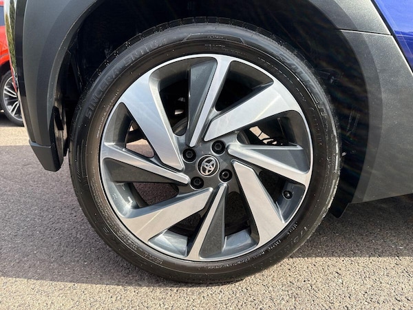 Used Toyota Aygo X 2022 for sale - 76108466: Photo 5