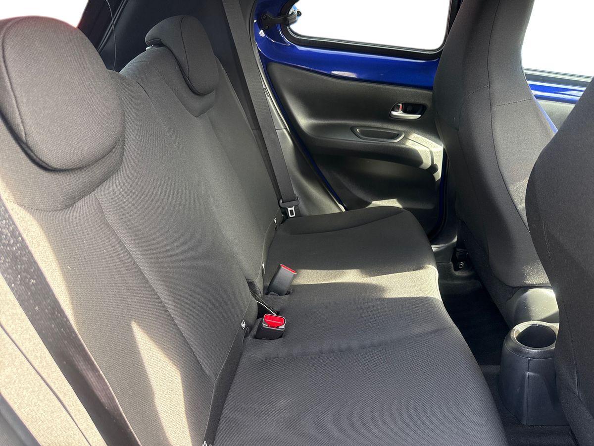 Used Toyota Aygo X 2022 for sale - 76108466: Photo 9