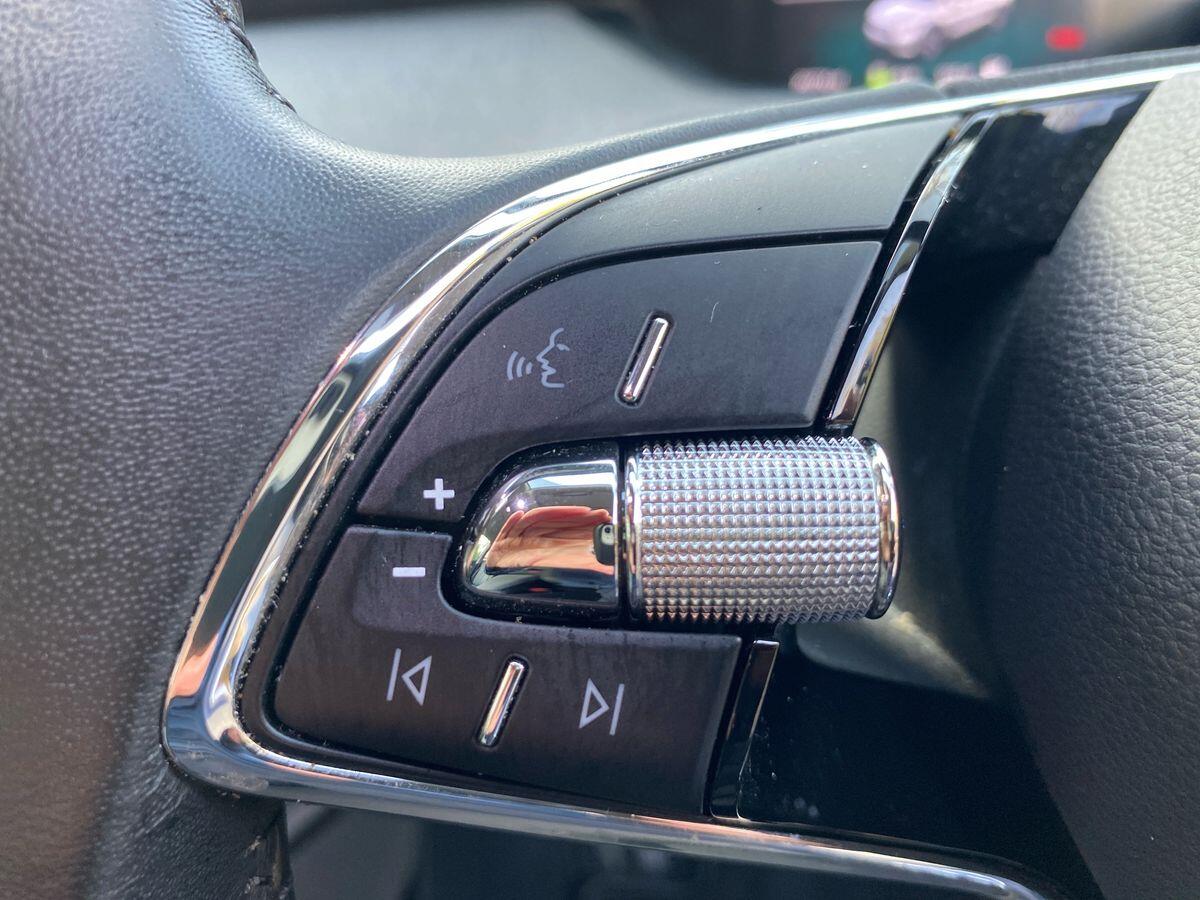 Used Skoda Enyaq 2023 for sale - 77108965: Photo 15