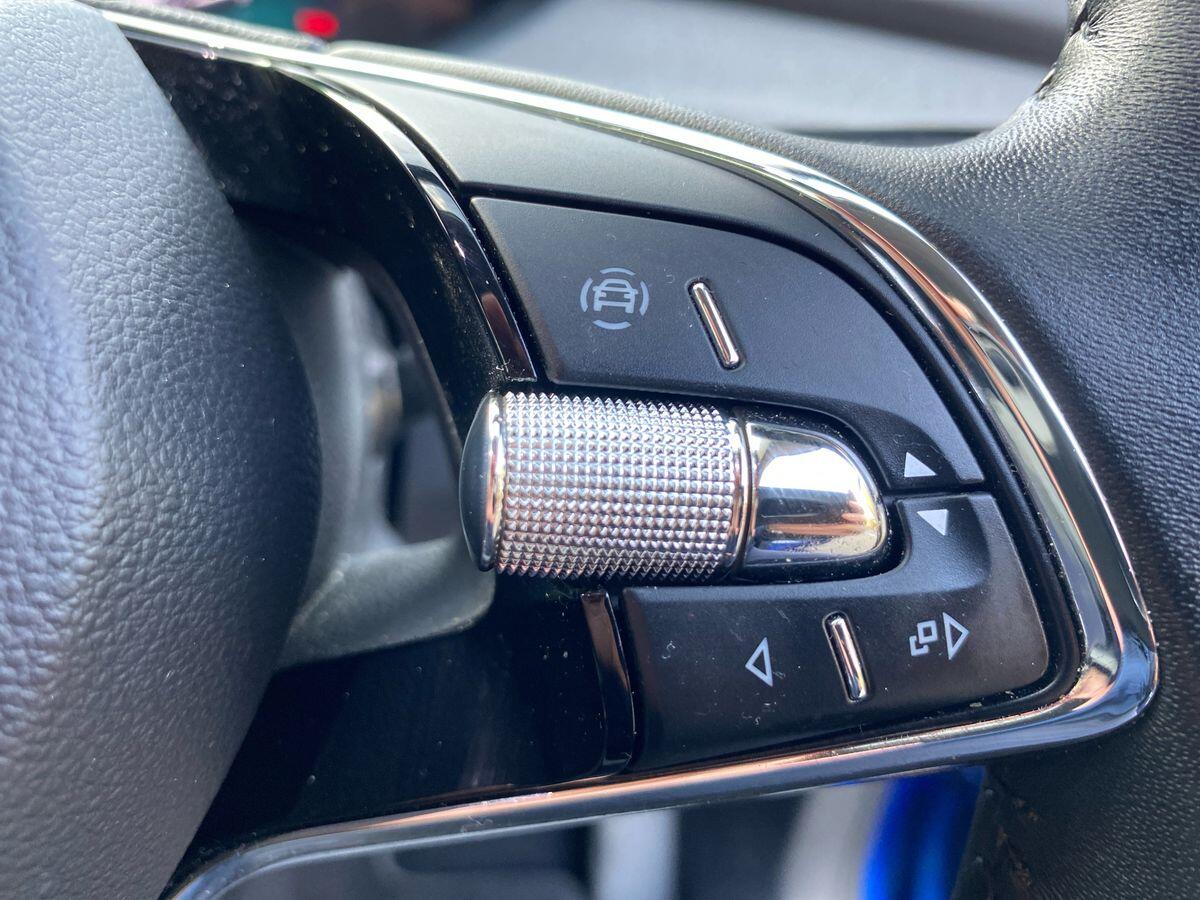 Used Skoda Enyaq 2023 for sale - 77108965: Photo 17