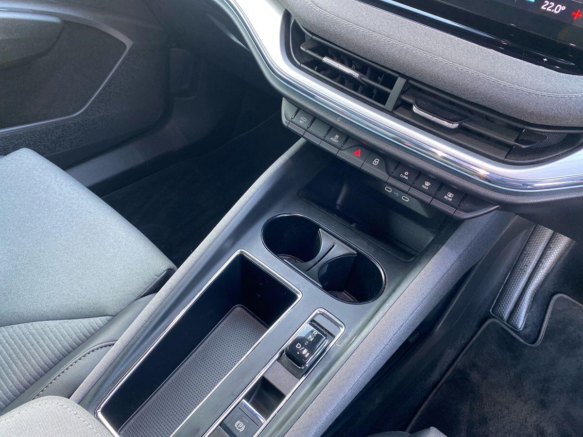 Used Skoda Enyaq 2023 for sale - 77108965: Photo 19