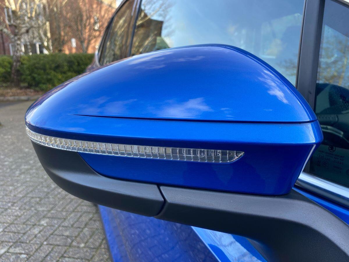 Used Skoda Enyaq 2023 for sale - 77108965: Photo 23