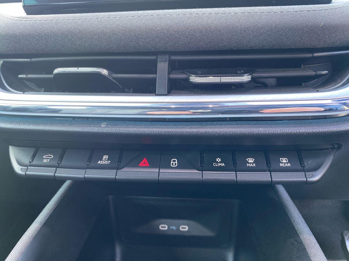 Used Skoda Enyaq 2023 for sale - 77108965: Photo 24