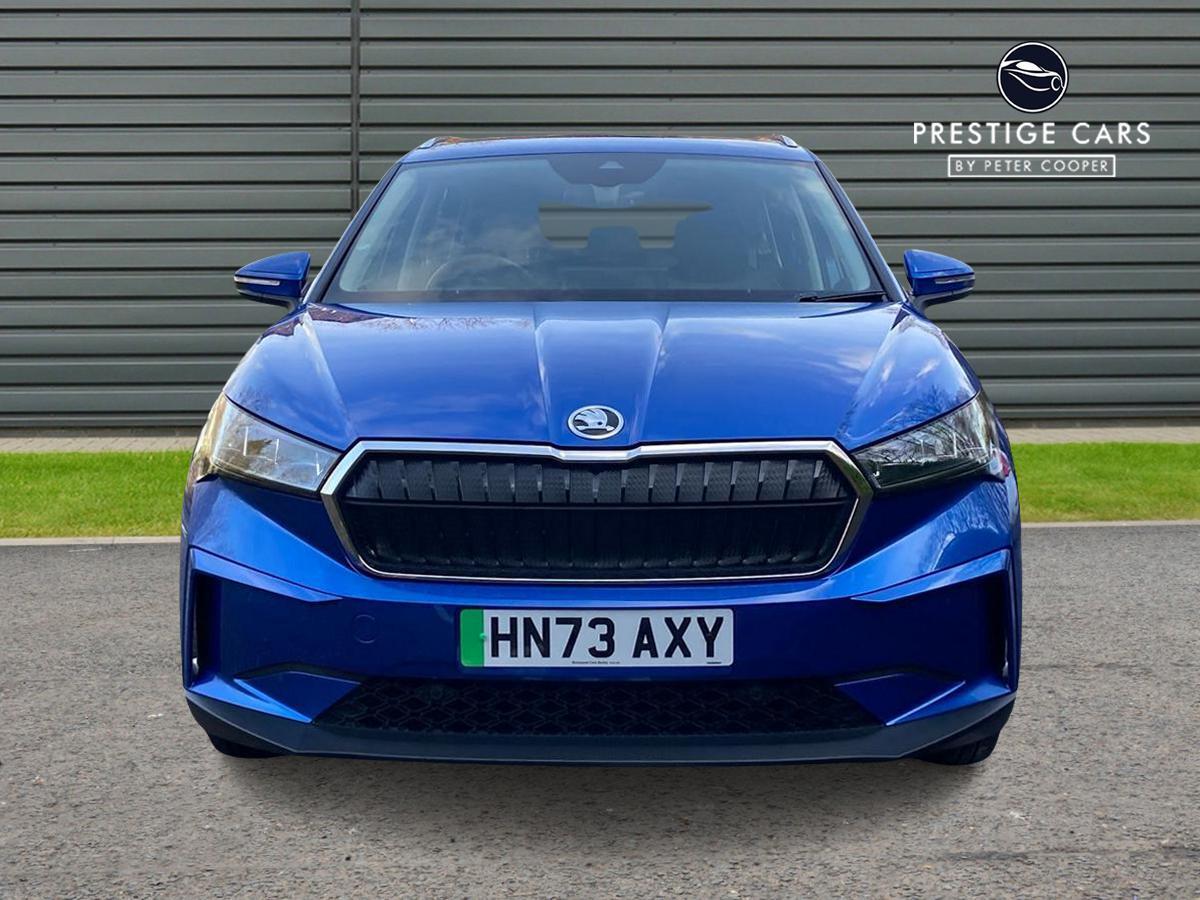 Used Skoda Enyaq 2023 for sale - 77108965: Photo 7