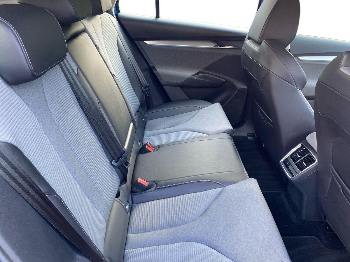 Used Skoda Enyaq 2023 for sale - 77108965: Photo 8