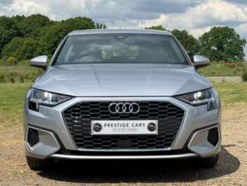 Used Audi A3 2021 for sale - 74532860: Photo