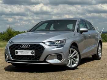 Used Audi A3 2021 for sale - 74532860: Photo