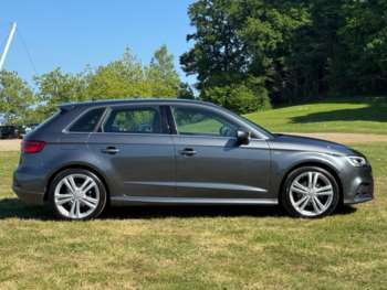 Used Audi A3 2019 for sale - 74585229: Photo