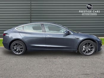 Used Tesla Model 3 2019 for sale - 79677571: Photo