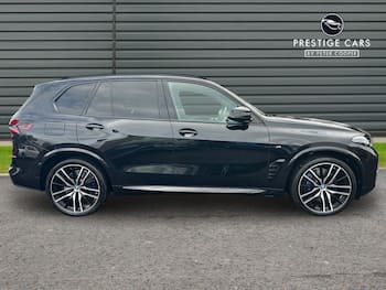 Used BMW X5 2025 for sale - 79658023: Photo