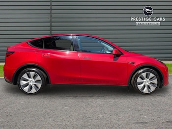Used Tesla Model Y 2023 for sale - 79224202: Photo