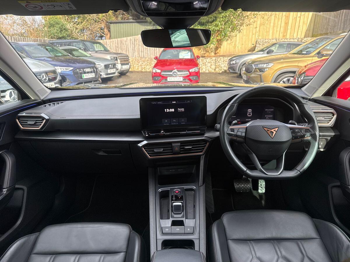 Used Cupra Formentor for sale - 77537852: Photo 10