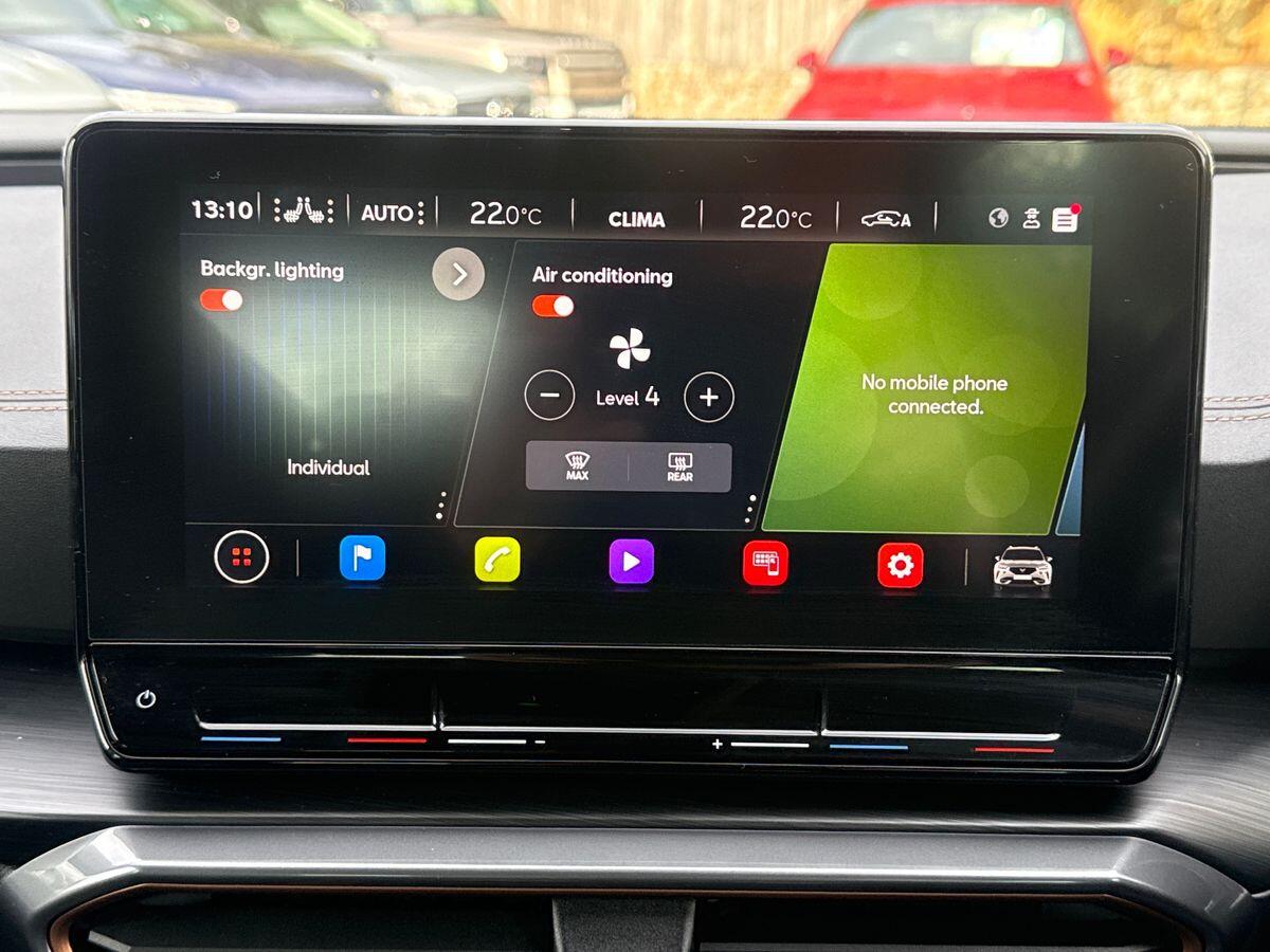 Used Cupra Formentor for sale - 77537852: Photo 12