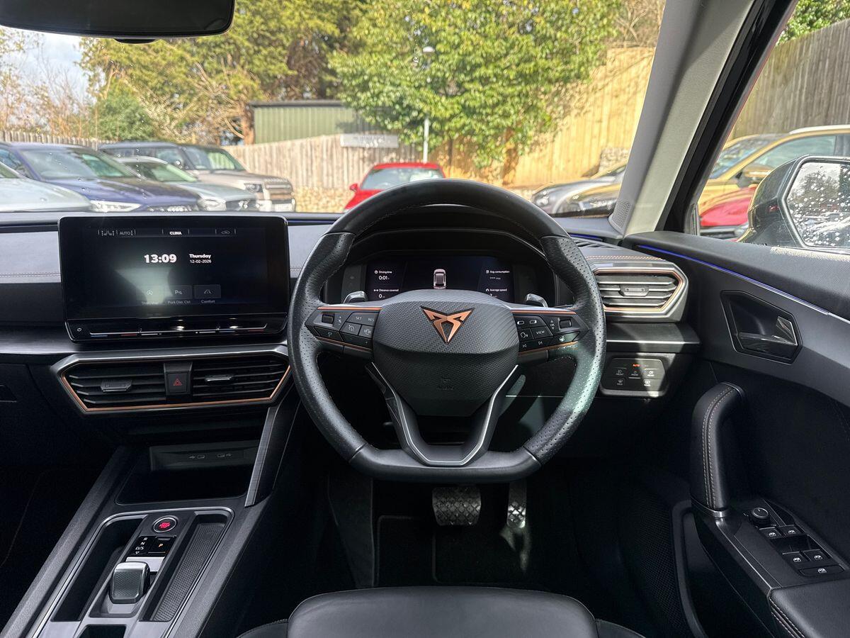 Used Cupra Formentor for sale - 77537852: Photo 13