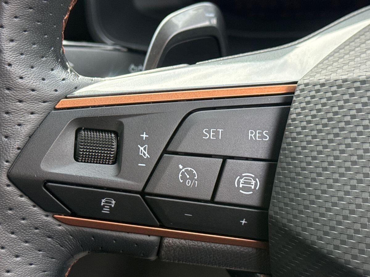 Used Cupra Formentor for sale - 77537852: Photo 14