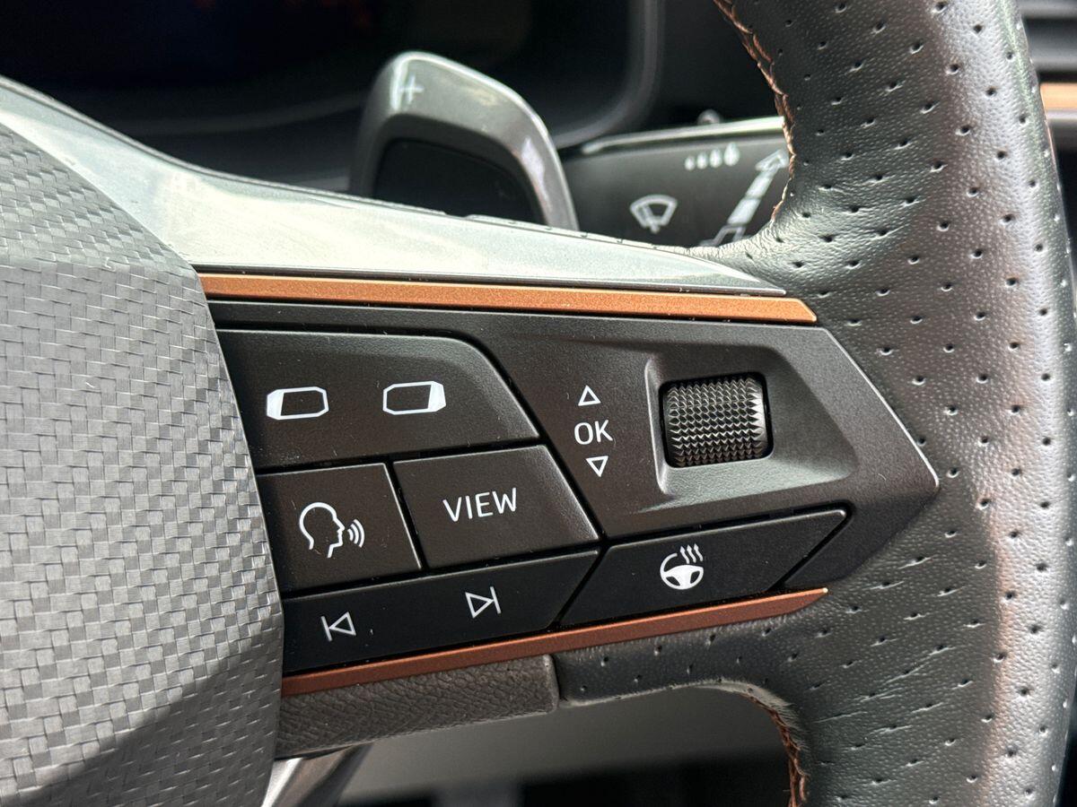 Used Cupra Formentor for sale - 77537852: Photo 15