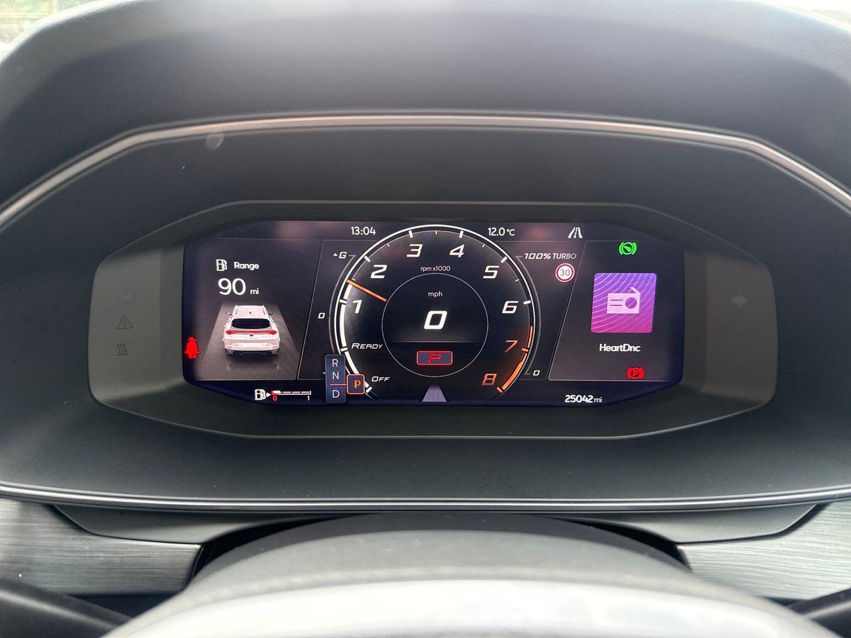 Used Cupra Formentor for sale - 77537852: Photo 16