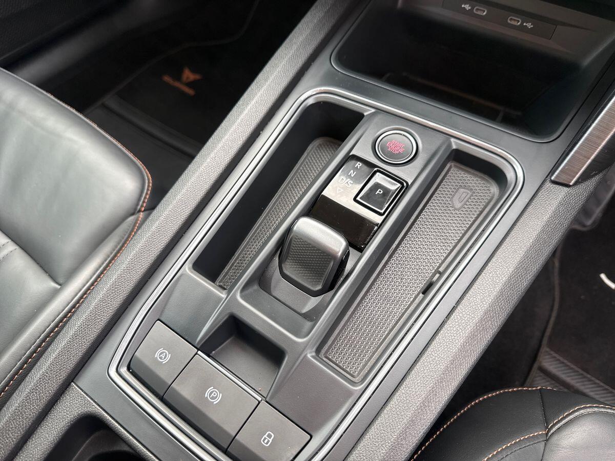 Used Cupra Formentor for sale - 77537852: Photo 17