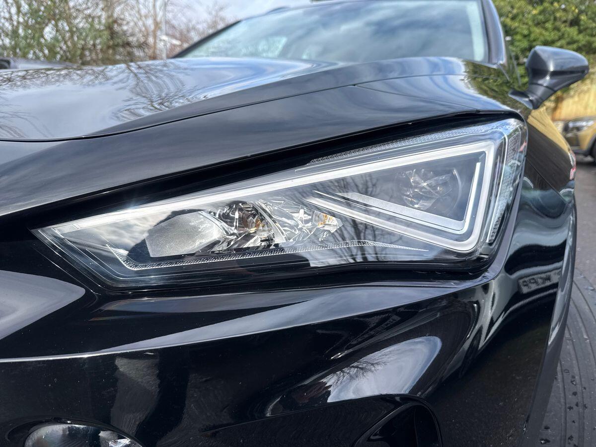 Used Cupra Formentor for sale - 77537852: Photo 18