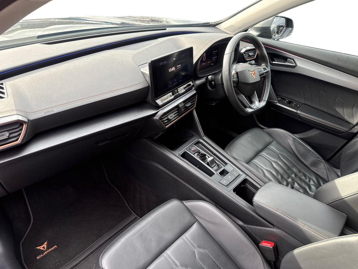 Used Cupra Formentor for sale - 77537852: Photo 2