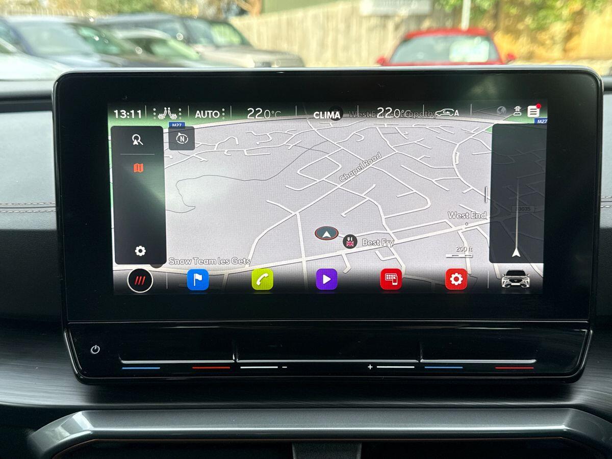 Used Cupra Formentor for sale - 77537852: Photo 23