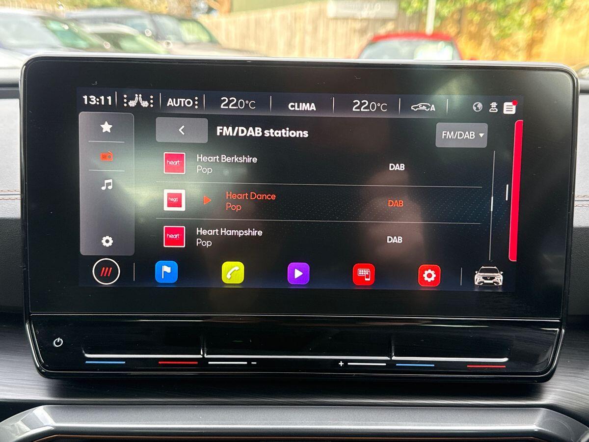 Used Cupra Formentor for sale - 77537852: Photo 24