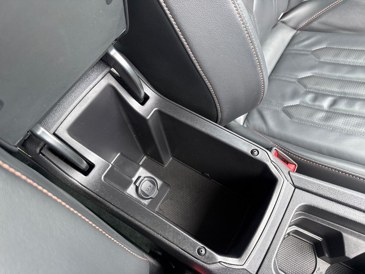 Used Cupra Formentor for sale - 77537852: Photo 29