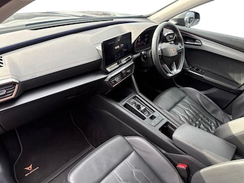 Used Cupra Formentor 2022 for sale - 77537852: Photo