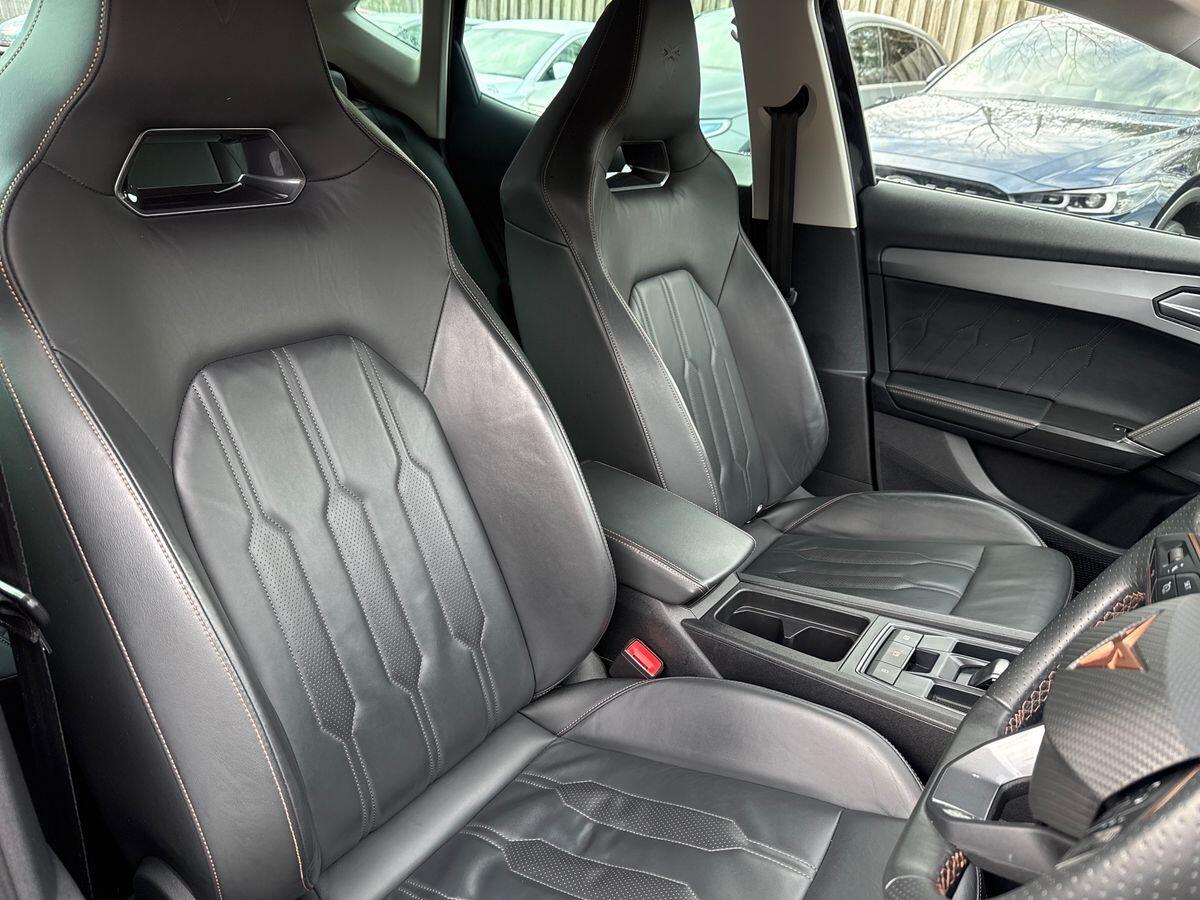 Used Cupra Formentor for sale - 77537852: Photo 30