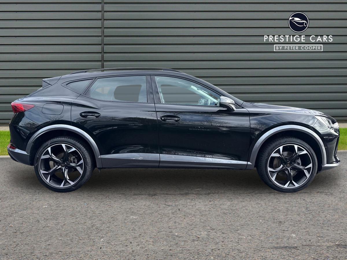 Used Cupra Formentor for sale - 77537852: Photo 4