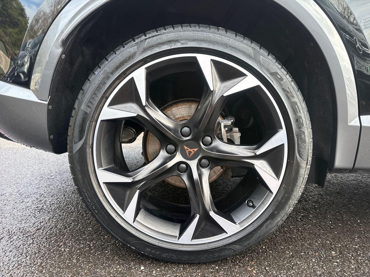 Used Cupra Formentor for sale - 77537852: Photo 5