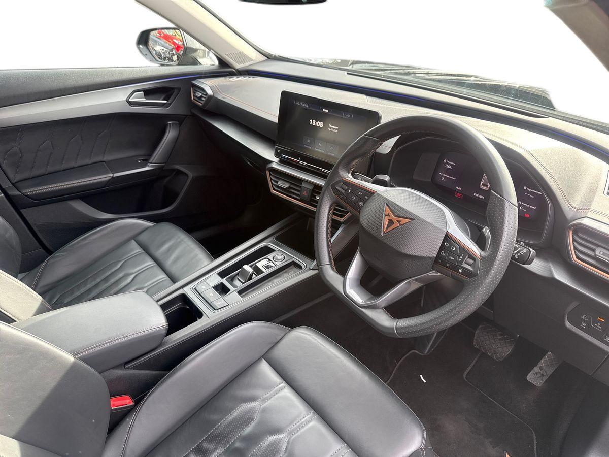 Used Cupra Formentor for sale - 77537852: Photo 6