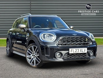 MINI - Countryman
