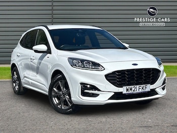 Used Ford Kuga 2020 for sale - 78535949: Photo