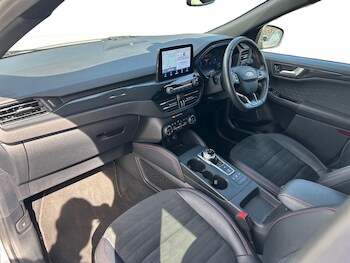 Used Ford Kuga 2020 for sale - 78535949: Photo