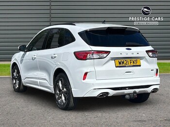 Used Ford Kuga 2020 for sale - 78535949: Photo
