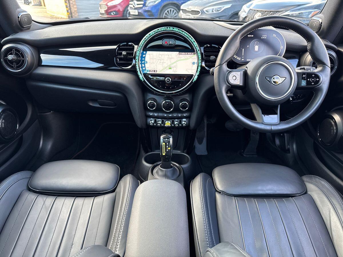 Used MINI Electric Hatch 2023 for sale - 77203548: Photo 10